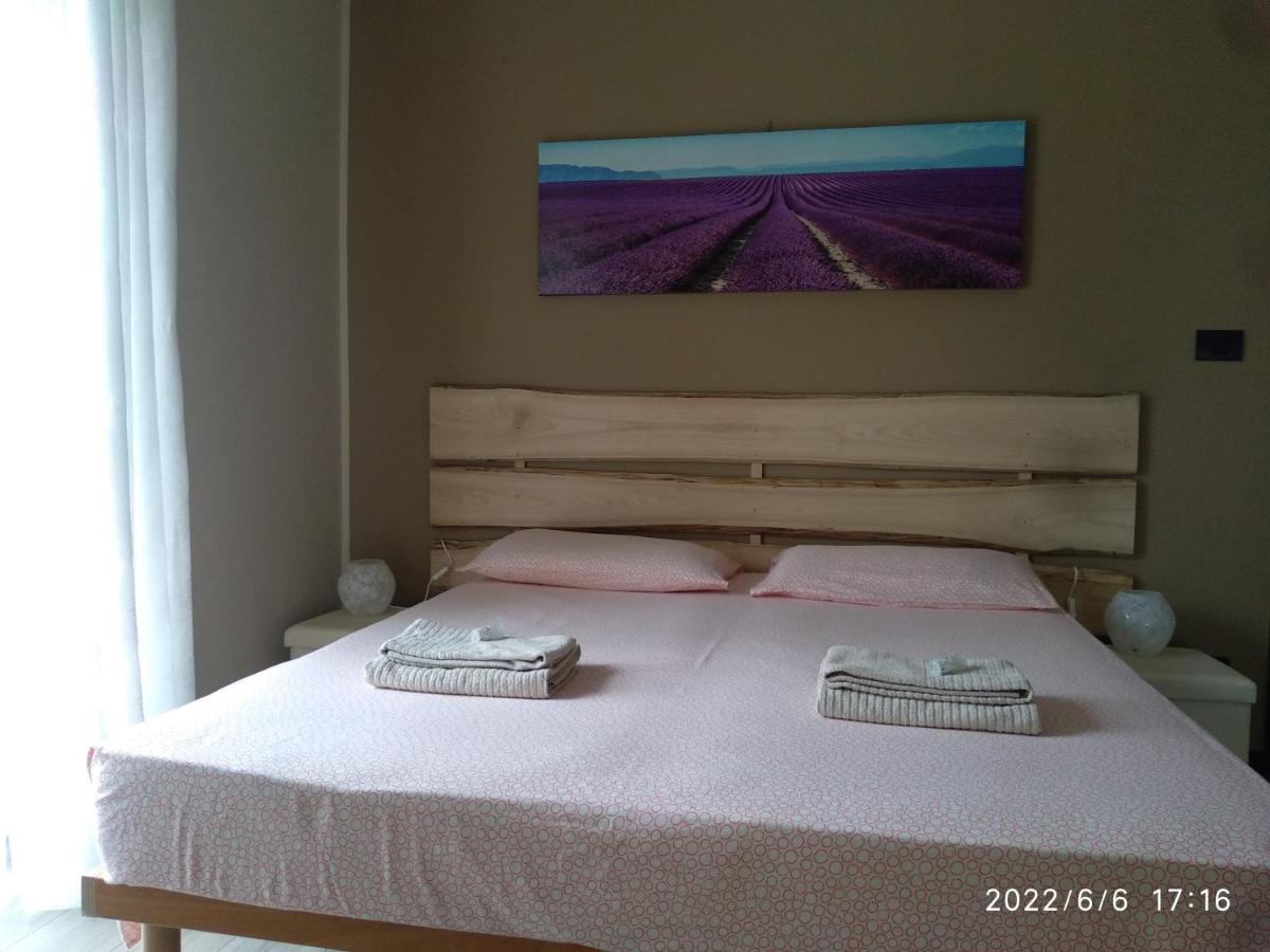 Bed and Breakfast La Ca Et Mec Robilante Exterior foto